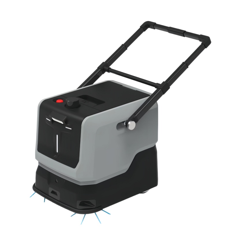 果洛坦洁无人智能清洁机器人T10